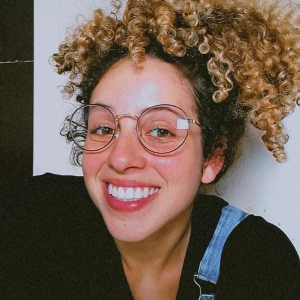 Anna Giulia - Professor de matemática - Atibaia
