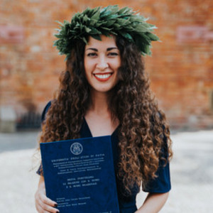 VERONICA - Insegnante di aiuto compiti - Segrate