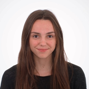 Claudia - Profesor de inglés - Barcelona