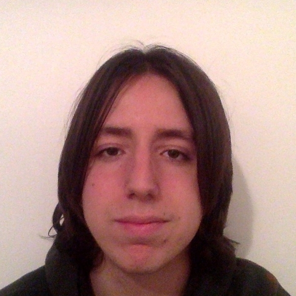 Emilio - Prof d'anglais - Schaerbeek