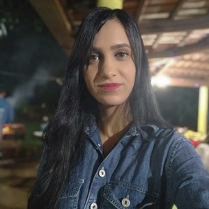 Jessica - Professor de português para estrangeiros - 