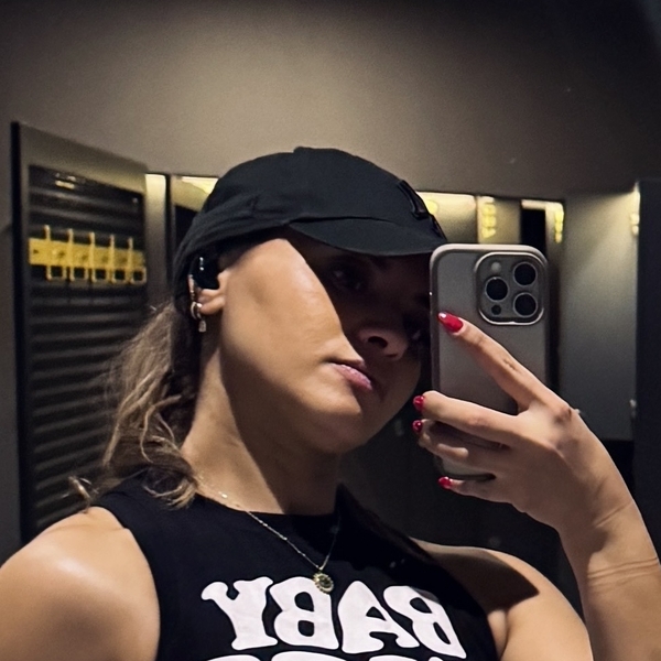 Zineb - Coach sportif - Bures-sur-Yvette