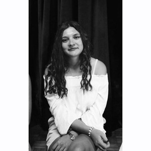 Alicia - Prof d'aide aux devoirs - Mont-Saint-Aignan