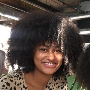 Estelle - Prof de néerlandais - Woluwe-Saint-Pierre