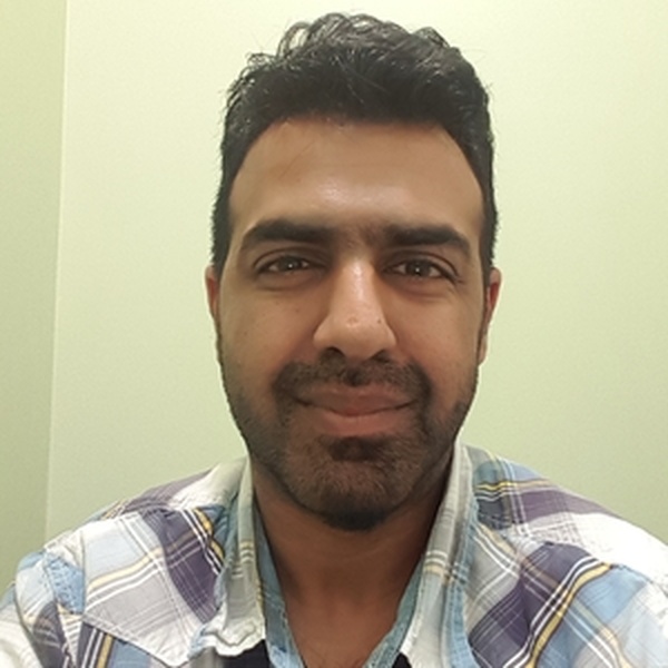 Habib - French tutor - Markham