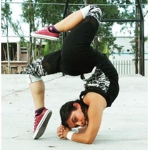 Katya - Gimnasia artística - Tlaltenango de Sánchez Román