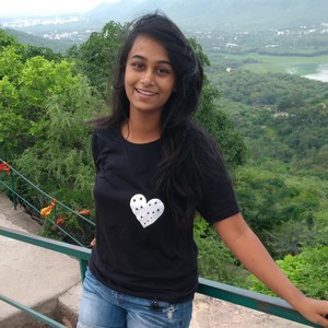 Akshita - Support for physically challenged teacher - Udaipur