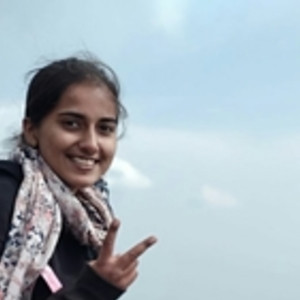 Roochika - Photography teacher - Gurugram