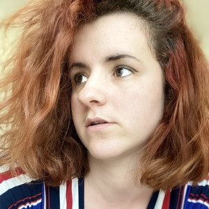 Emma - Prof de français - Bordeaux