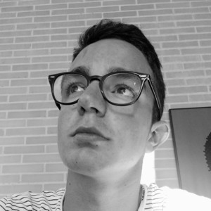 Quentin - Prof de soutien scolaire - Saint-Vulbas