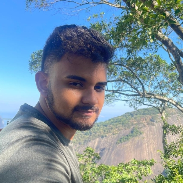 Danilo - Prof de matemática - Belo Horizonte