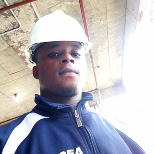Precious - Building tutor - Lagos