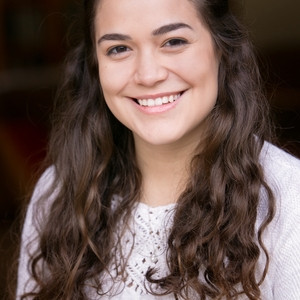 Alejandra - Spanish tutor - Newport