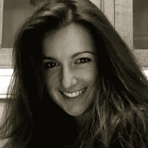 Nastassia - Prof de leadership - Hoeilaart