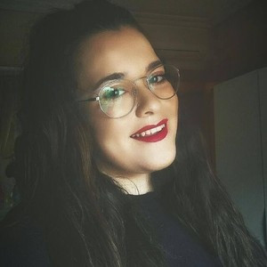 Celia - tutor académico - Getafe