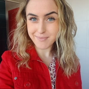 Nadia - Profesor de inglés - Madrid