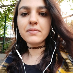 Zeyneb - Prof de développement web - Argenteuil