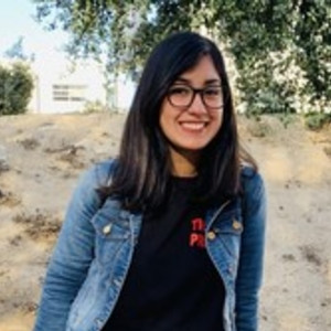 Michelle - profesor de lengua española - Coquimbo