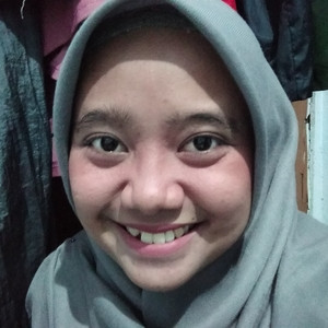 Bellinda - Guru mengaji - Bogor