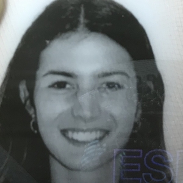 Ariadna - Profesor de reforzamiento escolar - Cerdanyola