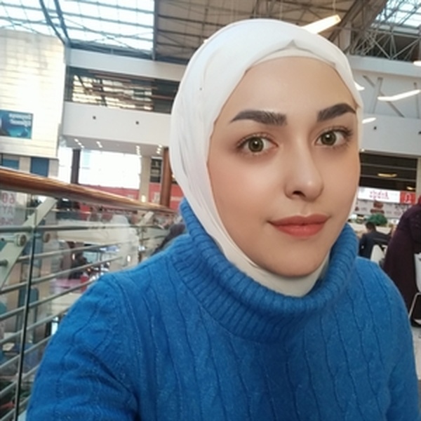 Sebaye Nur - Osmanlı Türkçesi öğretmeni - 