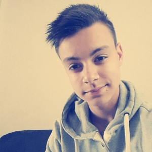 Guillaume - Prof de maths - Notre-Dame-d'Oé