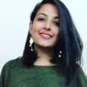 Shefali - Stress management tutor - Chandigarh