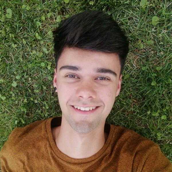 Daniel - Profe de matemáticas - Madrid