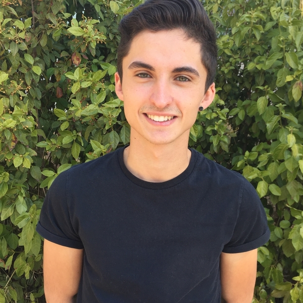 Thibault - Prof de physique - Marseille