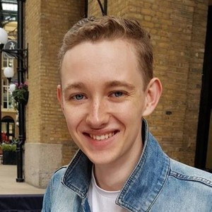 Harry - Computer programming tutor - Cambridge