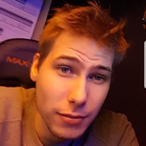 Thomas - Prof de baby-foot - Clermont-Ferrand