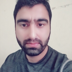 Samiullah - Accounting tutor - Sahibzada Ajit Singh Nagar
