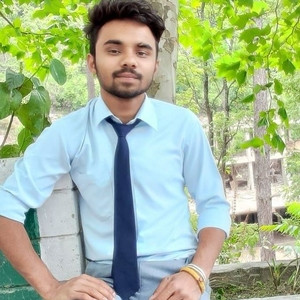 Shiv - Biology tutor - Nalagarh