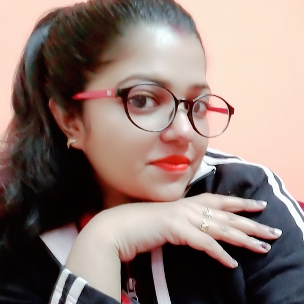 Shraddha - Professional coaching tutor - Ghaziabad