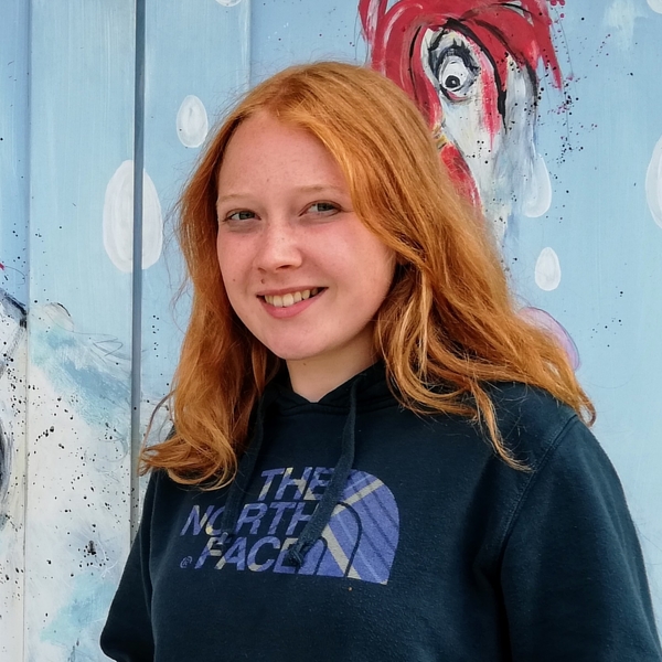 Annabel - Leraar Wiskunde b - Leeuwarden