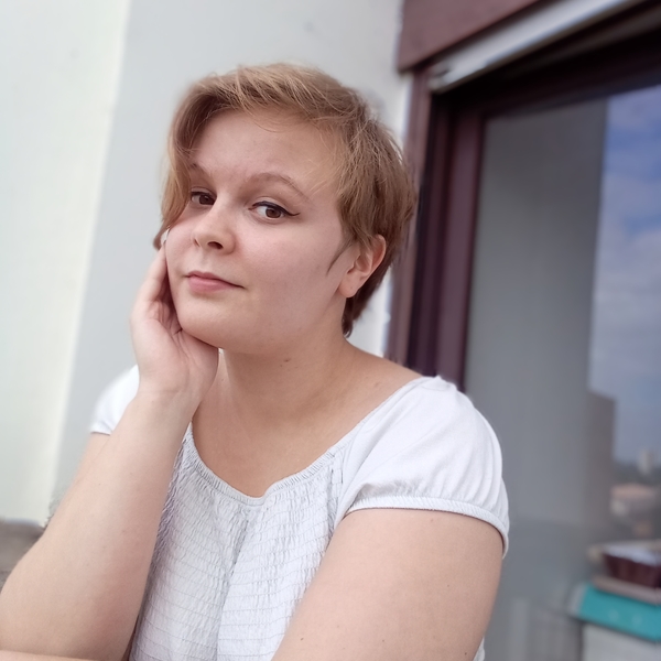 Laurena - Prof d'aide aux devoirs - Bordeaux