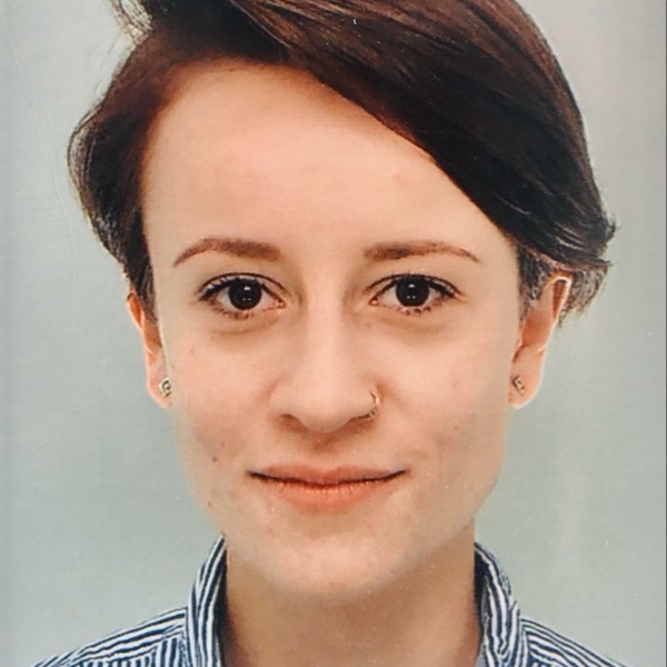 Camille - Prof de français - Saint-Hilaire-des-Landes