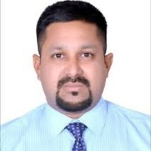 Madhav - Accounting tutor - Faizabad