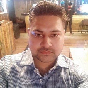 Akshay - Commerce teacher - Gurugram