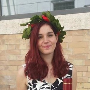 Giulia Pera - Insegnante di francese - Monterotondo