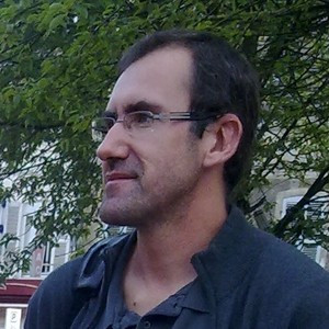 Franck - Prof d'initiation informatique - Meaux