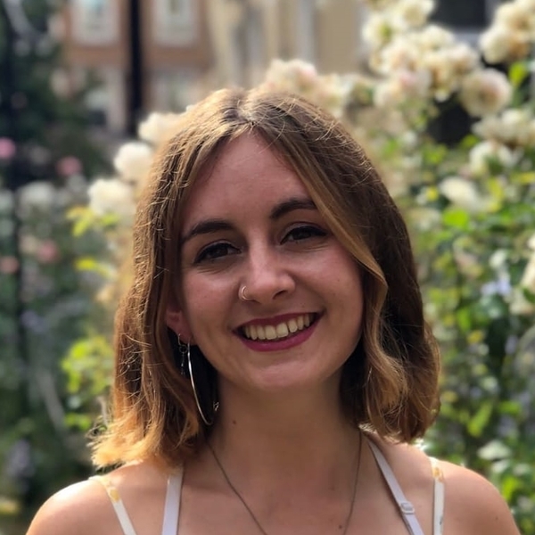 Eleanor - Spanish tutor - London