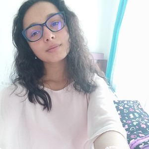Evelyn - profesor de lengua española - Facatativá