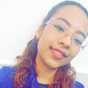 Laila jahaira - profesor de matemáticas - Tuxtla Gutiérrez