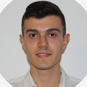 Andrea - Insegnante di spagnolo - Rimini