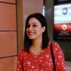 Smita - English literature teacher - Kolkata