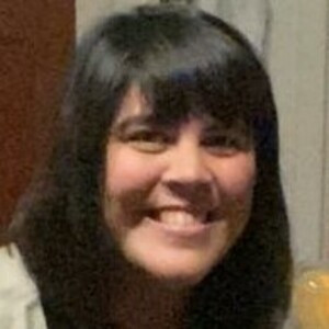 María - Profesor de matemática - San Lorenzo de El Escorial