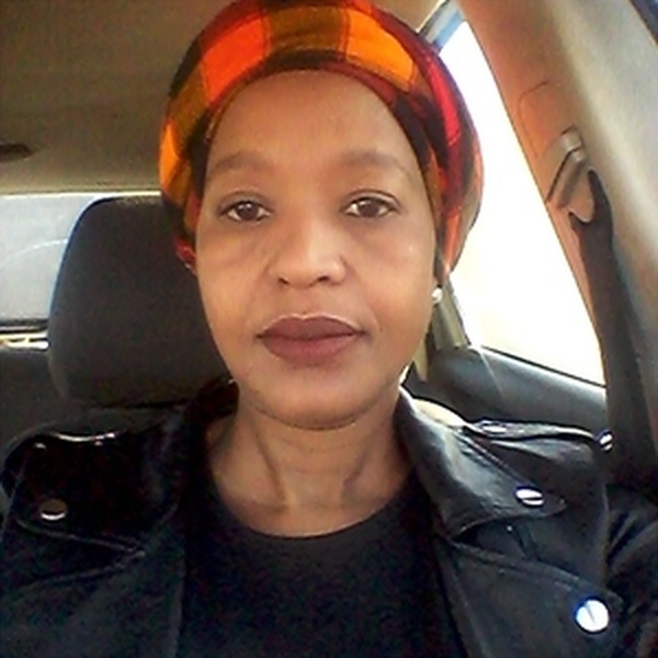 Nandipa - English reading tutor - Cape Town