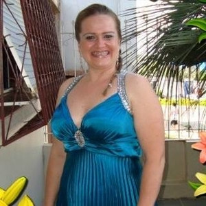Luziana Paula - Professor de reforço escolar - Passo Fundo (Rio Grande do Sul)