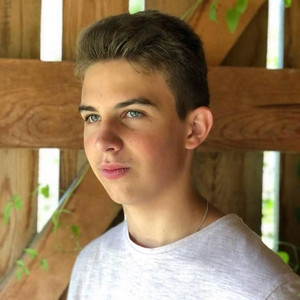 Simon - Prof d'aide aux devoirs - Illkirch-Graffenstaden